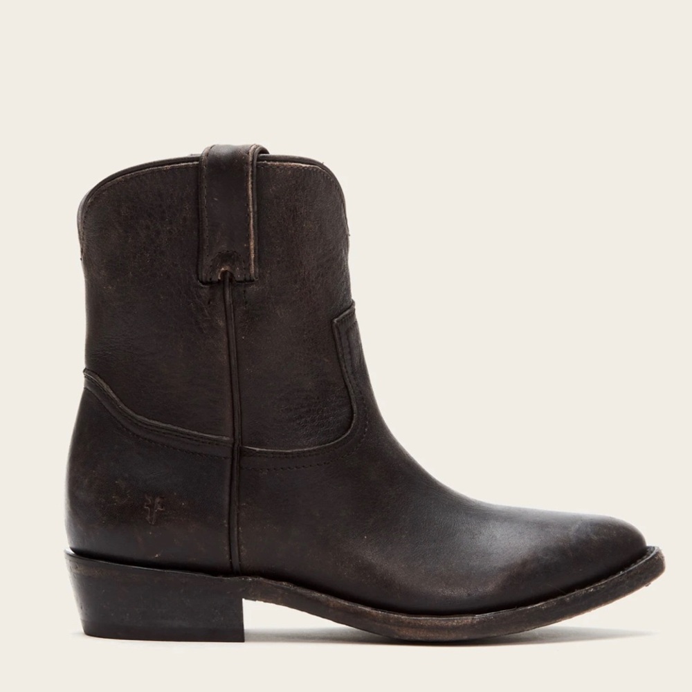 Frye Billy boots